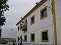 Ayuntamiento Isla Redonda