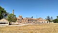Azucarera de San Isidro - Panorámica