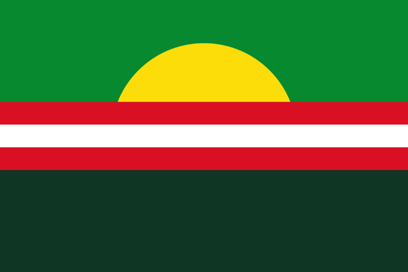 BanderaTambopata