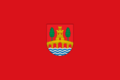 Bandera de Covarrubias (Burgos).svg