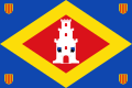 Bandera de Torralba de Ribota.svg