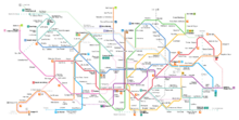 Archivo:Barcelona Metro Map