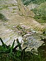 Batad rice terraces