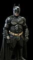 Batman (black background)