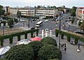 Berlin Kurt-Schumacher-Platz