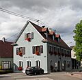 Berrwiller, Mairie
