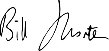 Bill Shorten signature 2022