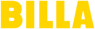 Billa logo.svg
