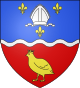Blason département fr Charente-Maritime.svg