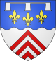 Blason département fr Eure-et-Loir.svg