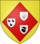 Blason ville fr Matringhem 62.svg
