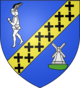Blason ville fr Tartiers 02.svg
