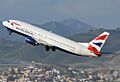 Boeing 737-436, British Airways AN1910325