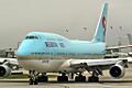 Boeing 747-4B5 Korean Air HL7492 (7157978120)