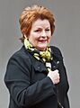 Brenda Blethyn at the 2014 Berlin Film Festival