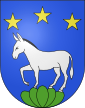 BrioneSopraMinusio-coat of arms.svg