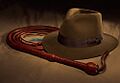 Bullwhip and IJ hat