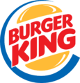 Burger King 1999–2020 logo