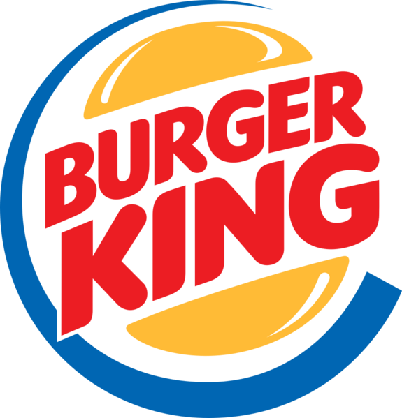 Burger King 1999–2020 logo