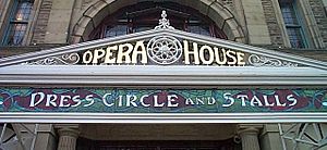 Archivo:Buxton Opera House Sign