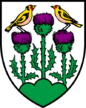 CHE Chardonne COA.svg