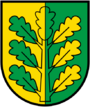 CHE Mirchel COA.svg