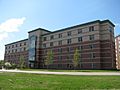 CMU Kulhavi Hall