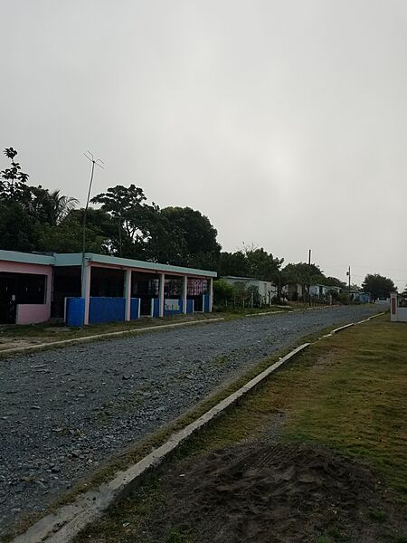 Calle Duarte