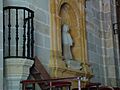 Cantabria BarcenaCicero cenotafio capilla palacioRugama lou