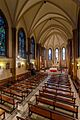 Capilla Jackson, interior 01