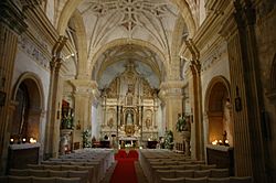 Archivo:Capilla Santa Ana (Palacio de Meres)