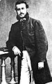Carlos M Elias 1
