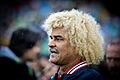 Carlos Valderrama 2016