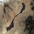 Carrizozo Lava Flow