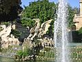 Cascada Ciutadella3