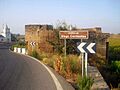 Castillo de Diego Corrientes