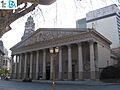 Catedral metropolitana de Buenos Aires
