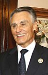 Archivo:Cavaco Silva 2007