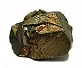 Chalcopyrite-65649