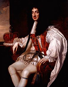 Archivo:Charles II (1675)