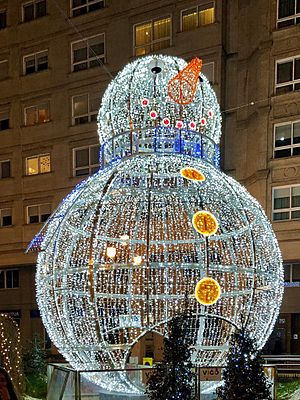 Archivo:Christmas in Vigo 2019 2