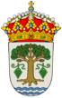 Coat of Arms of Meaño.svg