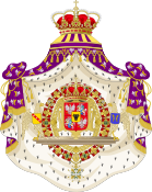 Coat of Arms of Stanislaus Leszczynski as prince of Lorraine.svg