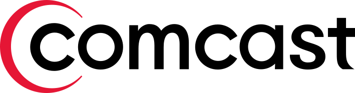 Comcast logo 2000