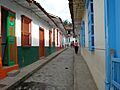 Concepción- Calle