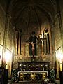 Cordoba - Iglesia de Santa Marina de Aguas Santas 09