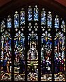 Cornaro Window