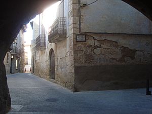 Archivo:Cretas (Teruel, Aragón)