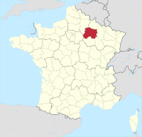 Département 51 in France 2016.svg