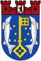 DEU Köpenick (district) COA.svg